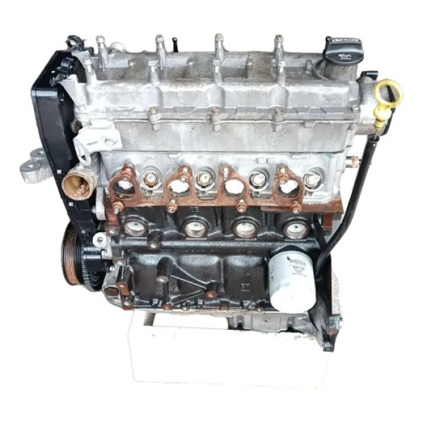 Motor Parcial Chevrolet Onix 1.4 106cv 2018