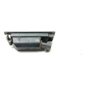 Luz Placa Chevrolet Montana 2015