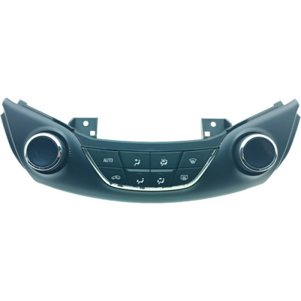 Comando De Ar Chevrolet Cruze Ltz 2017