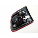 Lanterna Tampa Traseira Esquerda Gm Classic 2012 Original Esquerdo Vermelho E Branco