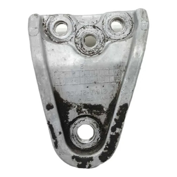 Suporte Coxim Motor Kia Sportage 2.0 2007