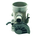 Corpo Borboleta Tbi Chevrolet Corsa 1.0 1999