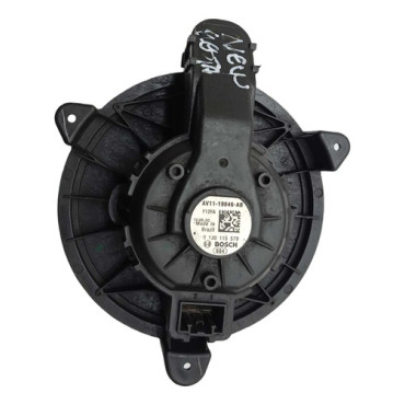 Motor Ar Forçado For...