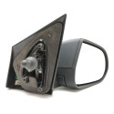Retrovisor Manual Lado Direito Gm Prisma 2013 