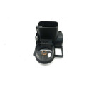 Difusor Ar Esquerdo Volkswagen Golf 2.0 Sportline 2010