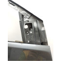 Porta Dianteira Direita Volkswagen Polo 2008 2009 A 2013  Dianteira Direita Cinza-escuro