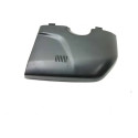 Acabamento Retrovisor Esquerdo Chevrolet Cruze 2013 Preto