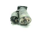Motor Partida Arranque Fiat Linea Duallogic 2010