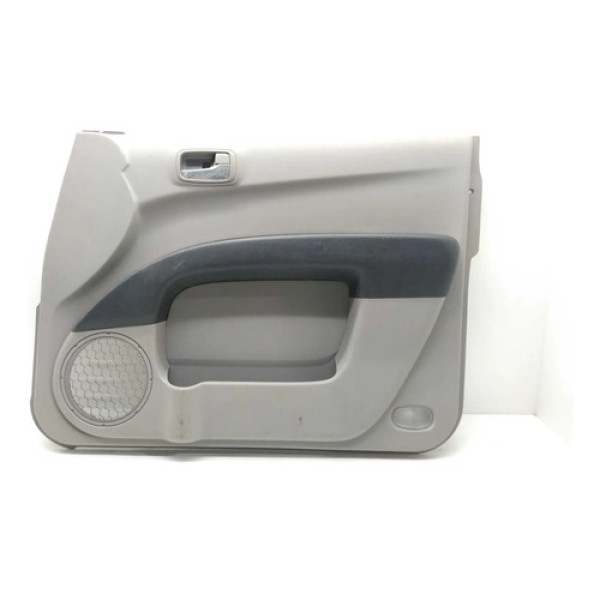 Forro Porta Dianteira Direita Mitsubishi Triton 2013