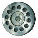 Compressor Ar Condicionado Toyota Corolla 1.8 2010
