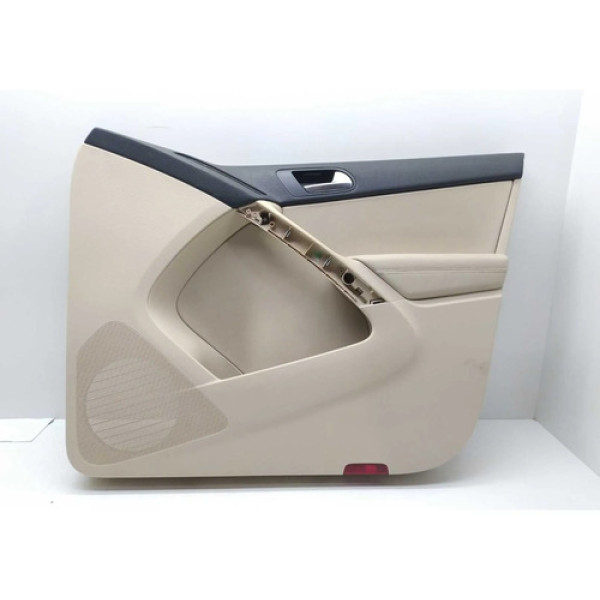 Forro Porta Dianteira Direita Volkswagem Tiguan 2012