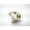 Farol Milha Lado Esquerdo Chevrolet Blazer 2000 Transparente