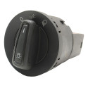 Botão Interruptor Chave Farol Volkswagen Gol G8 2018 A 2021