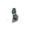 Flange Cano Bomba Agua Fiat Idea 2012