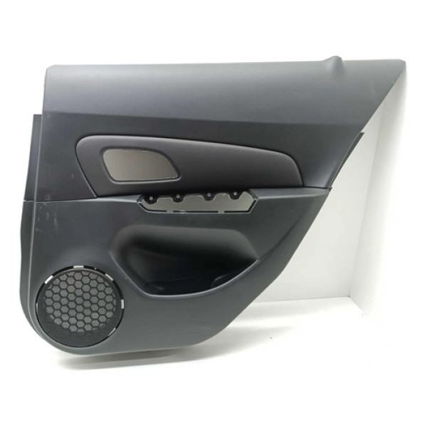Forro Porta Traseira Direita Chevrolet Cruze 2013