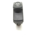 Botao Vidro Traseira Direita Renault Clio 2005 6 Pinos