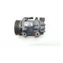 Compressor Ar Condicionado Renault Duster 2.0 2012