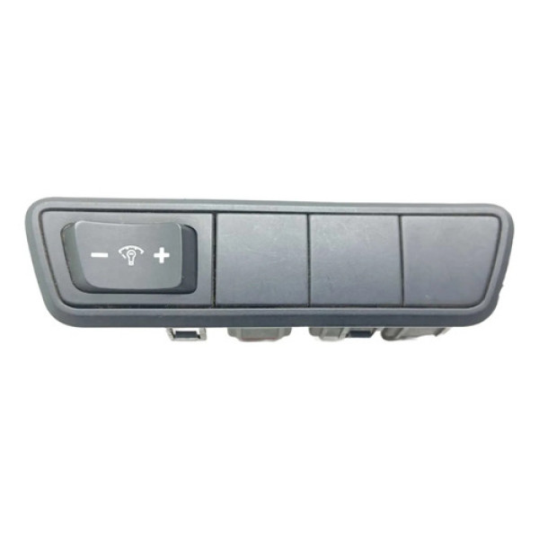 Botão Comando Luz Hyundai Ix35 2011 Preto