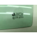 Vidro Fixo Porta Traseiro Esquerdo Gm Astra 4 Portas 2004