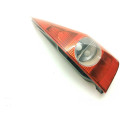 Lanterna Traseira Direita Renault Megane 2008 Direito/passageiro Vermelho