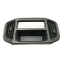 Moldura Central Difusor Fiat Strada 2020