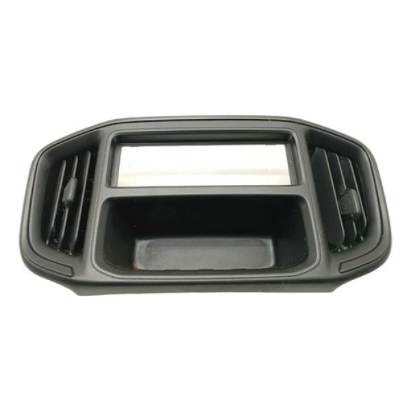 Moldura Central Difusor Fiat Strada 2020