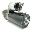 Motor Partida Arranque Fiat Ducato 2.3 2014