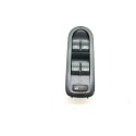 Comando Botão Vidro Elétrico Esquerdo Renault Duster 2014