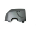Acabamento Retrovisor Esquerdo Chevrolet Cruze 2013 Preto
