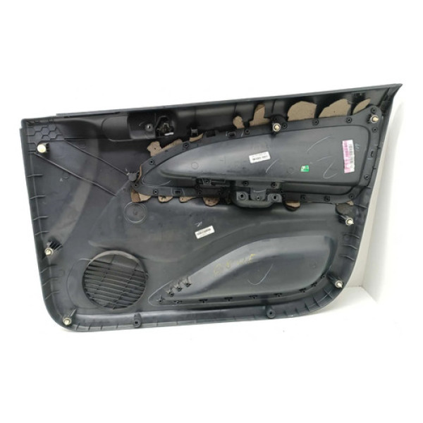 Forro Porta Dianteira Esquerda Volkswagen Gol G5 2010