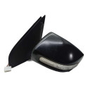 Retrovisor Eletrico Esquerda C/pisca Fiat Stilo 2008 C/pisca