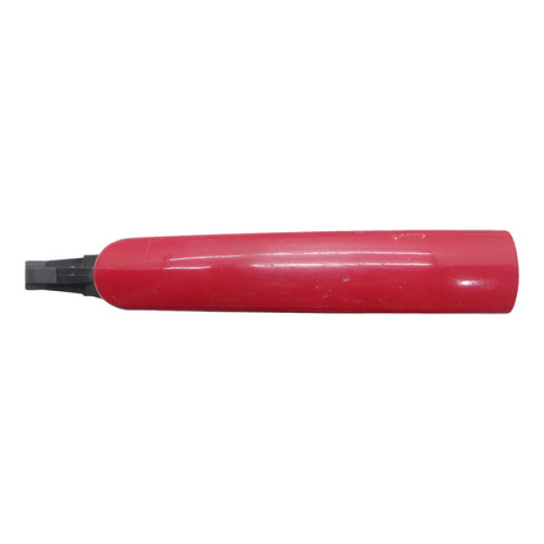 Macaneta Externa Dianteira Esquerda Up 2018 Vermelho Dianteira