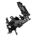 Suporte Da Bateria Chevrolet Ônix Turbo 2021