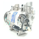 Compressor Ar Condicionado Honda Fit / City Trse07