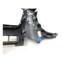 Moldura Difusor Ar Central Volkswagen Crossfox 2008
