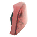 Lanterna Traseira Lado Direito Peugeot 307 2010 Direito/passageiro Vermelho