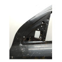 Porta Dianteira Esquerda Chevrolet Vectra 2007 2008 A 2011 Dianteira Esquerdo Preto