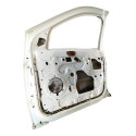 Porta Dianteira Direita Renault Duster Renault Sandero 2012 Dianteira Direito Branco