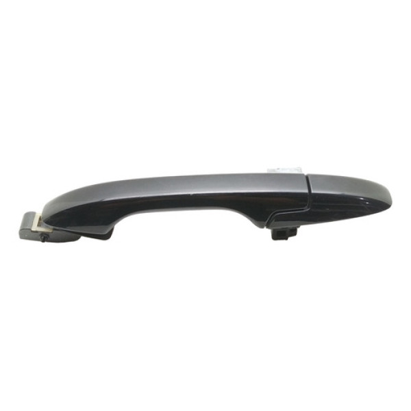 Maçaneta Traseira Esquerda Honda City 2010 11 12 13 14 Traseira