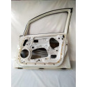 Porta Dianteira Direita Fiat Punto Linea Branca Original Dianteira Direita Branco