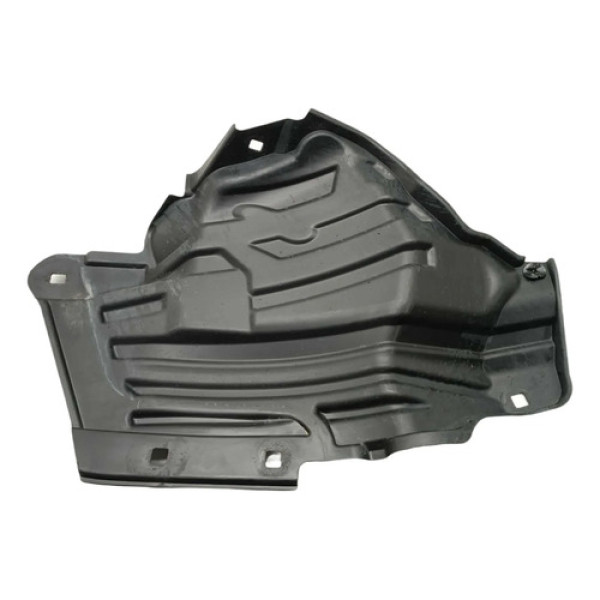 Parabarro Traseiro Esquerdo Toyota Hilux Sw4 2020