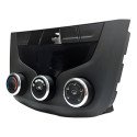 Comando De Ar Quente Chevrolet Agile Montana 2013