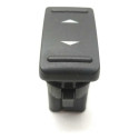 Botão Vidro Dianteira Direita Ford Focus 2009