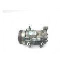 Compressor Ar Condicionado Nissan March 2015