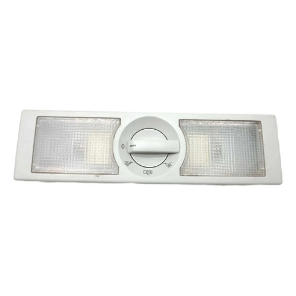 Lanterna Teto Cortesia Volkswagen Amarok 2014