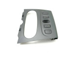 Moldura Central Painel Renault Sandero 2016
