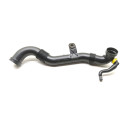 Tubo Mangueira Filtro Ar Jeep Renegade 1.8 E-torq 2020 21 