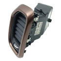 Difusor Ar Lateral Direito Fiat Toro 2016