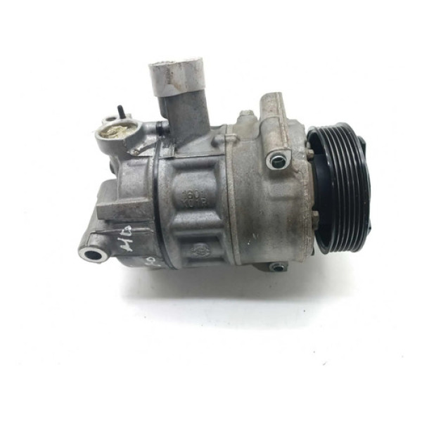 Compressor Ar Condicionado Volkswagen Jetta 2010 (detalhe)