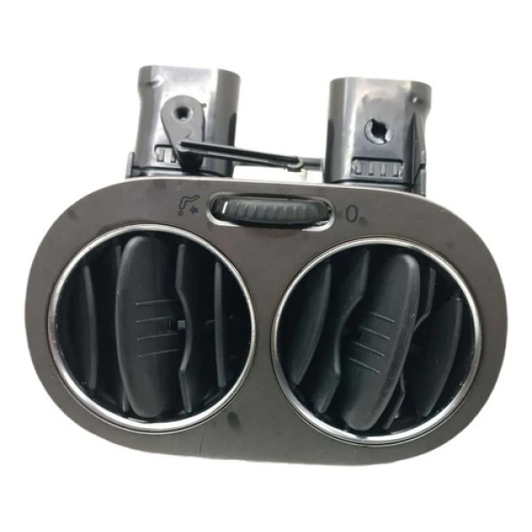Difusor Ar Console Central Volkswagen Tiguan 2.0 2012
